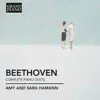 Beethoven: Complete Works for 4-Hand Piano album lyrics, reviews, download