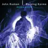 Burning Karma (Double Album) album lyrics, reviews, download