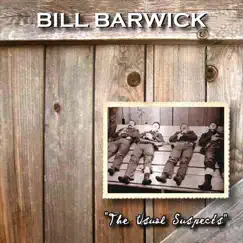 The Usual Suspects by Bill Barwick album reviews, ratings, credits