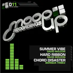 Summer Vibe - Single by David Moleon & Boriqua Tribez album reviews, ratings, credits