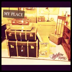 My Place (Here at Home) - Single by Daytona Lights album reviews, ratings, credits