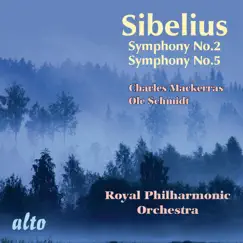 Symphony No. 2 in D Major, Op. 43: I. Allegretto Song Lyrics