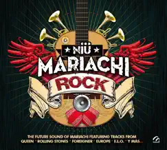 Rock - EP by Niu Mariachi album reviews, ratings, credits