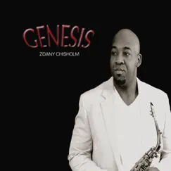 Genesis by Zdany Chisholm album reviews, ratings, credits