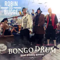 Bongo Drum (feat. Freddy Genius) Song Lyrics