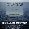 Gracias album lyrics, reviews, download