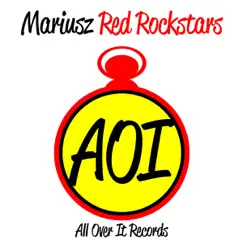 Red Rockstars - Single by Mariusz album reviews, ratings, credits