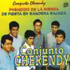 Prendido a la Rienda / De Fiesta en Bandera Bajada album lyrics, reviews, download