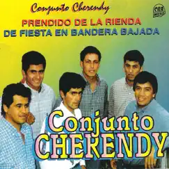 Prendido a la Rienda / De Fiesta en Bandera Bajada by Conjunto Cherendy album reviews, ratings, credits