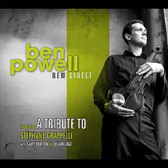 New Street by Ben Powell album reviews, ratings, credits