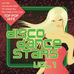 Disco Dance Stars (Vol 1) by Various Artists album reviews, ratings, credits