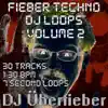 Fieber Techno DJ Loops, Vol. 2 album lyrics, reviews, download