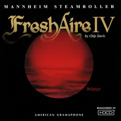 Fresh Aire IV by Mannheim Steamroller album reviews, ratings, credits