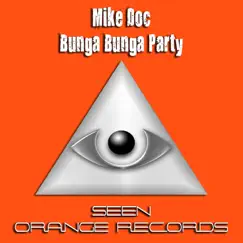 Bunga Bunga Party Song Lyrics