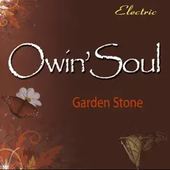 Garden Stone (Electric) Song Lyrics
