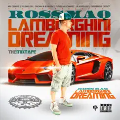 Lamborghini Dreaming - Single by Ross Maq album reviews, ratings, credits