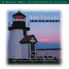 New England Portraits by John Mock album reviews, ratings, credits