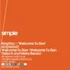 Welcome To Zion - Single album lyrics, reviews, download