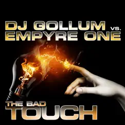 The Bad Touch (Steinberg & Showtime Edit) Song Lyrics