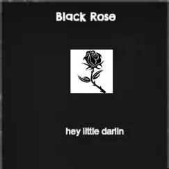 Hey Little Darlin - Single by Blackrose album reviews, ratings, credits