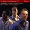Schumann: The Complete Songs, Vol. 8 – Christopher Maltman, Jonathan Lemalu & Mark Padmore album lyrics, reviews, download