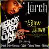 Slow Down (feat. Meek Mill, Wale, Gunplay, Stalley & Young Breed) - Single album lyrics, reviews, download