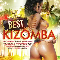 Best of Kizomba by Vários Artistas album reviews, ratings, credits
