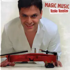 Magic Music by Juan Heredia, Vasko Vassilev, Pamela Nicholson & Tony Cantero album reviews, ratings, credits