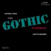 Brian: Symphony No. 1, "The Gothic" album lyrics, reviews, download