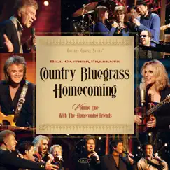 Country Bluegrass Homecoming (Vol. 1 / Live) by Gaither album reviews, ratings, credits