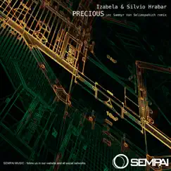 Precious - Single by Izabella Habrar & Silvio Habrar album reviews, ratings, credits