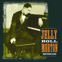 Original Jelly Roll Blues Song Lyrics