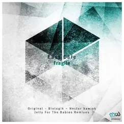 Fragile (Jely for the Babies Remix) Song Lyrics