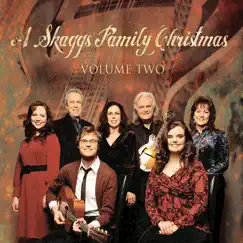 A Skaggs Family Christmas, Vol. 2 by Ricky Skaggs album reviews, ratings, credits