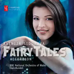 Fairy Tales, A Concerto for Accordion: I. Let Us Dance Into the Fairy-Tales Song Lyrics