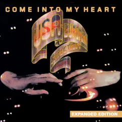 Come Into My Heart (Expanded Edition) [Remastered] by Boris Midney & USA-European Connection album reviews, ratings, credits