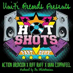 Hot Shots Part Deux (feat. Riff Raff & Dana Coppafeel) - Single by Action Bronson album reviews, ratings, credits