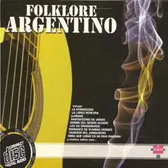 Folklore Argentino by Various Artists album reviews, ratings, credits