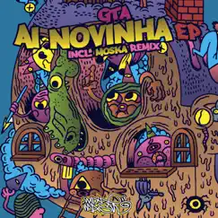 Ai Novinha EP by Good Times Ahead album reviews, ratings, credits