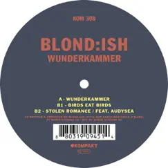 Wunderkammer - Single by Blond:ish album reviews, ratings, credits