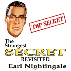 The Strangest Secret - Revisited - EP by Earl Nightingale album reviews, ratings, credits
