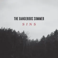 Sins - Single by The Dangerous Summer album reviews, ratings, credits