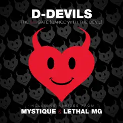 The 6th Gate (Dance With the Devil) [Extended] Song Lyrics