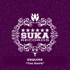 The Knife (Jozsef Keller Remix) Song Lyrics