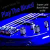 Learn How to Play the Blues! Super Laid Back Blues in Bb for Bass Players - EP album lyrics, reviews, download