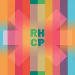 Rock & Roll Hall of Fame Covers - EP by Red Hot Chili Peppers album reviews, ratings, credits