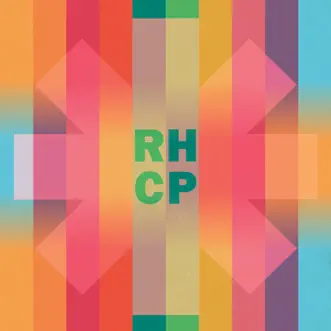 Rock & Roll Hall of Fame Covers - EP by Red Hot Chili Peppers album download