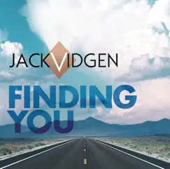 Finding You - Single by Jack Vidgen album reviews, ratings, credits