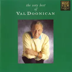 The Very Best of Val Doonican by Val Doonican album reviews, ratings, credits
