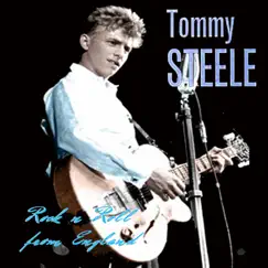 Rock and Roll from England by Tommy Steele album reviews, ratings, credits